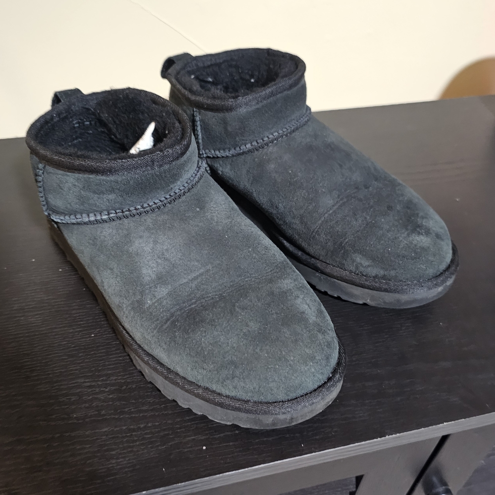 UGG Women's Classic Ultra Mini